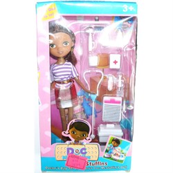Игрушка (808) Doctor`s Bags - фото 147724