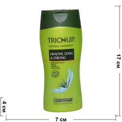 Шампунь Trichup Healthy Long & Strong 200 мл - фото 147952