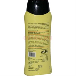 Trichup Herbal Shampoo 200 мл Healthy Long & Strong - фото 147963