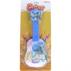 Гитарa детская (173B) Chic Guitar 192 шт/кор - фото 148650