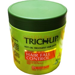 Маска для волос Trichup 500 мл Hair Fall Control - фото 150182