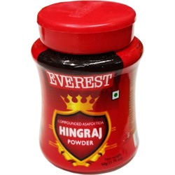 Асафетида Everest 50 гр специя - фото 150204