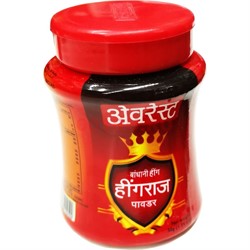 Асафетида Everest 50 гр специя - фото 150205