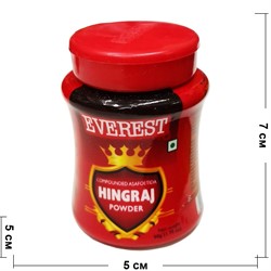Асафетида Everest 50 гр специя - фото 150206