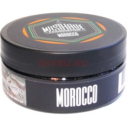 Табак для кальяна Morocco Must Have 125 г - фото 150242