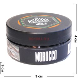 Табак для кальяна Morocco Must Have 125 г - фото 150243