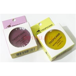 Бальзам для губ Tropicana микс - фото 151224