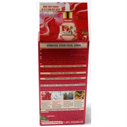 Cыворотка для лица Wokali Rose Serum 40 мл - фото 151293