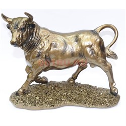 Бык (S-558) под металл Символ 2021 года - фото 153384