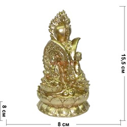 Будда фигурка из гипса - фото 155084