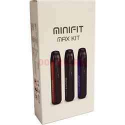 Электронный испаритель Minifit Max Kit - фото 155951