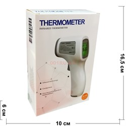 Термометр инфракрасный - фото 159732