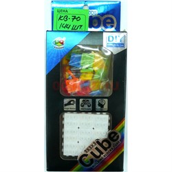 Игрушка Cube (KB-70) Кубик конструктор - фото 159758