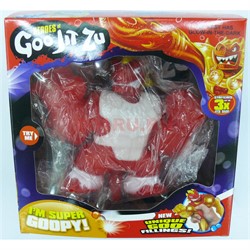 Игрушка Heroes Goo Jit Zu - фото 159762