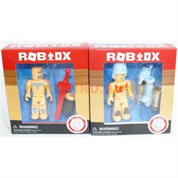 Игрушка (HS-4024) Roblox 24 шт/уп - фото 160208