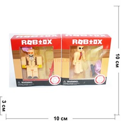 Игрушка (HS-4024) Roblox 24 шт/уп - фото 160209