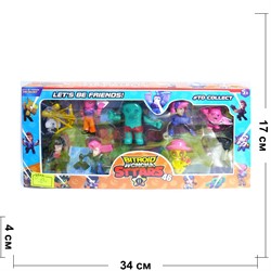 Игрушка (HS-22) Bitroid Sttars - фото 160225