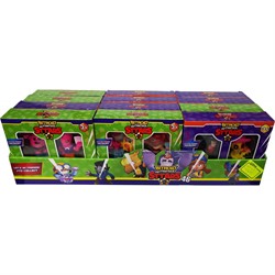 Игрушка (HS-09) Bitroid Sttars 12 шт/уп - фото 160233