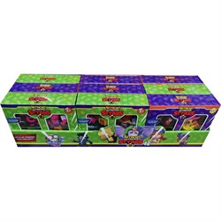 Игрушка (HS-09) Bitroid Sttars 12 шт/уп - фото 160236
