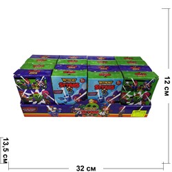 Игрушка (4164) Bitroid Sttars 16 шт/уп - фото 160333