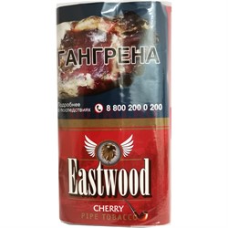 Табак трубочный Eastwood «Cherry» 30 гр - фото 161813