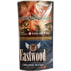 Табак трубочный Eastwood «Orignal Blend» 30 гр - фото 161819