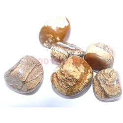 Натуральный минерал песочная яшма цена за 1 шт - фото 164595