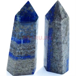 Карандаши кристаллы 7-8 см из лазурита - фото 167171