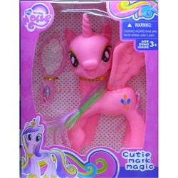 Единорог Lovely Horse 23 см - фото 167785