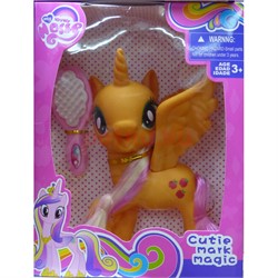 Единорог Lovely Horse 23 см - фото 167786