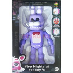 Пять ночей у Фредди Five Nights at Freddy's 12 шт/уп - фото 168141