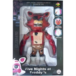 Пять ночей у Фредди Five Nights at Freddy's 12 шт/уп - фото 168142