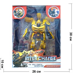 Трансформер inter change - фото 168251