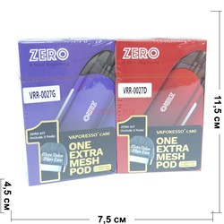 Zero Kit электронный испаритель с запасным стиком - фото 170767