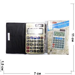 Калькулятор карманный (DT-3000) - фото 170961