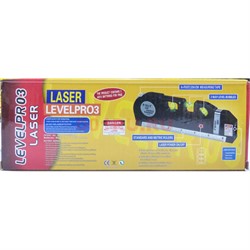 Лазерный уровень Laser LevelPr03 строительный - фото 171404