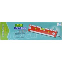 Лазерный уровень Laser LevelPr04 строительный - фото 171406