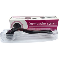 Мезороллер Derma Roller System 0,5 мм - фото 171534