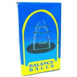 Маятник Шары Ньютона Balance Balls - фото 171608