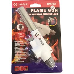 Горелка насадка для баллона Flame Gun QM609 - фото 171691