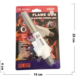 Горелка насадка для баллона Flame Gun QM609 - фото 171692