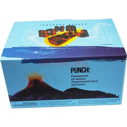 Уголь кокосовый Punch 25 мм 72 кубика - фото 173212