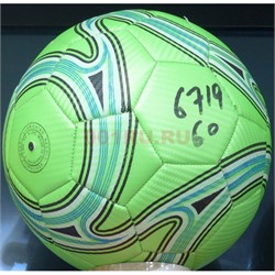 Мяч (6719) футбольный 60 шт/кор - фото 175231