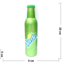 Бутылка термос Sprite 0,5 л 60 шт/кор - фото 175289