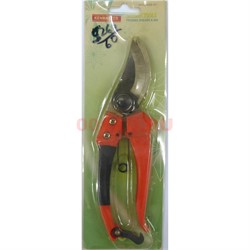 Садовые ножницы (5269) Kenmaster Garden tools 60 шт/кор - фото 175381