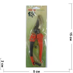 Садовые ножницы (5269) Kenmaster Garden tools 60 шт/кор - фото 175382