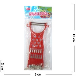 Овощерезка Boylian Combined kit censol 600 шт/кор - фото 175406