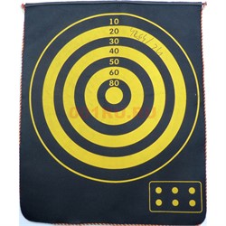 Набор игра  Дартс (4264) Magnet Dartboard 24 шт/коробка - фото 175733