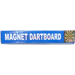 Набор игра  Дартс (4264) Magnet Dartboard 24 шт/коробка - фото 175735