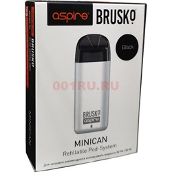 Подсистема Aspire Brusko Minican - фото 176261